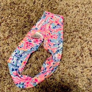 Lilly Pulitzer HeadBand